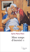 Mon temps d'éternité II